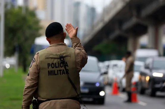 Operação Lei Seca do Detran autua mais de 100 condutores em três dias de operação