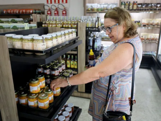 Agricultura familiar une qualidade, sustentabilidade e sabor à mesa de baianos