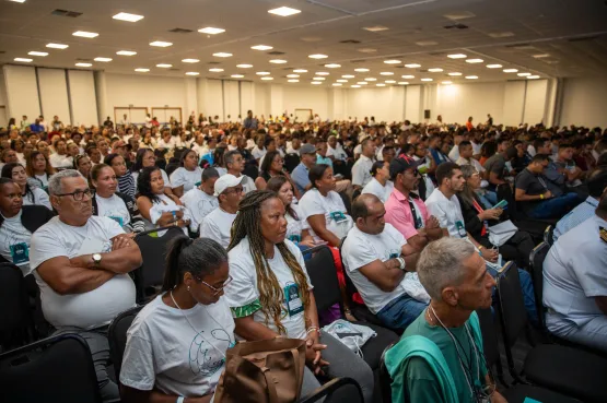 Capital baiana é sede do 1º Encontro Estadual da Pesca e Aquicultura