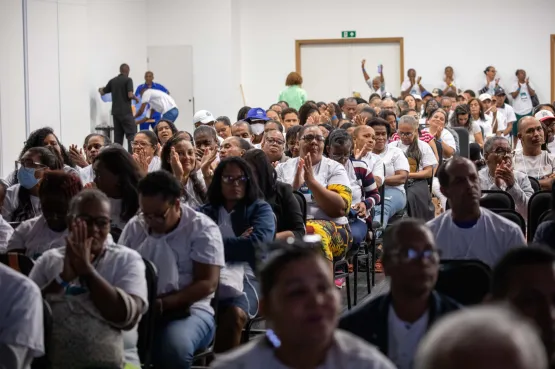 Capital baiana é sede do 1º Encontro Estadual da Pesca e Aquicultura