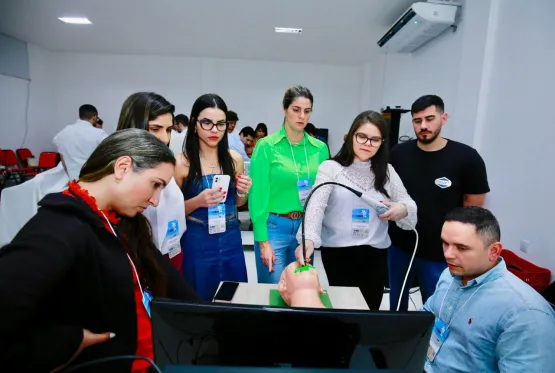 35ª Jornada Baiana de Anestesiologia celebra evolução das técnicas de anestesia