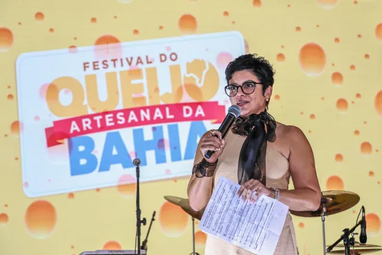 Festival do Queijo Artesanal da Bahia une música, tradição, inovação e gastronomia em Salvador