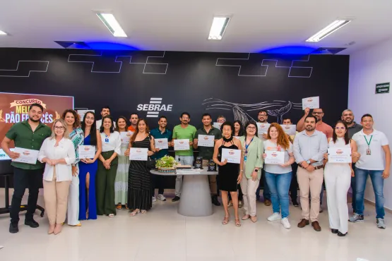 Padaria e Confeitaria Mais Delícia vence etapa regional do concurso Melhor Pão Francês da Bahia