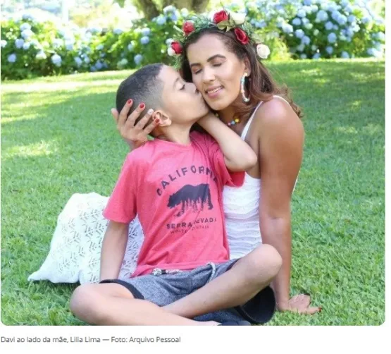Polícia confirma que ossada encontrada no interior da Bahia é de menino desaparecido há mais de três anos
