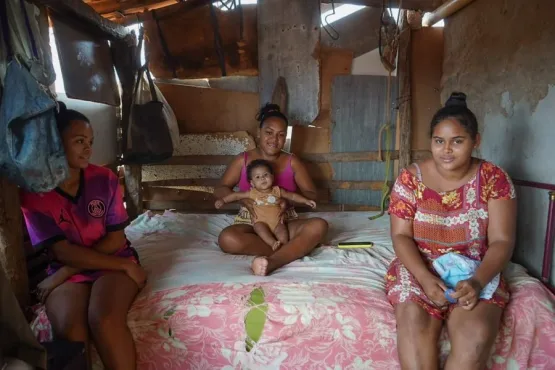 Projeto Bahia Sem Fome leva assistência a famílias agricultoras em extrema pobreza em Curaçá