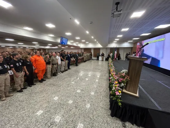 Carnaval da Bahia contará com 37 mil policiais e bombeiros, além de 1.500 câmeras de videomonitoramento