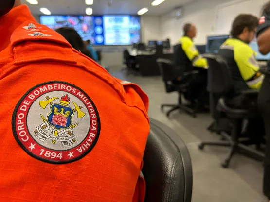 Reconhecimento Facial da SSP localiza oito foragidos da Justiça na primeira noite oficial do Carnaval de Salvador