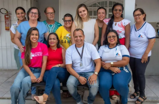 Prefeitura e UFSB lançam iniciativa de prevenção cardiovascular em Teixeira de Freitas