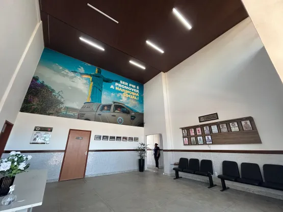 Com inauguração em Macaúbas, Bahia chega a 31 unidades policiais entregues em 2025