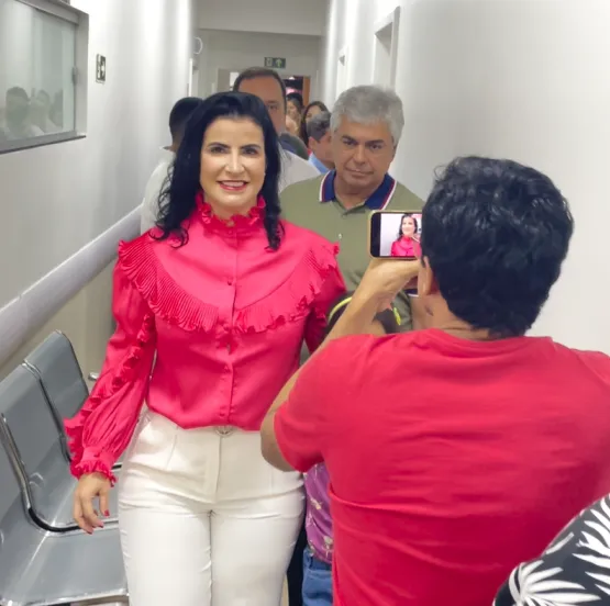 Saúde pública de Nova Viçosa é fortalecida com hospital entregue em Posto da Mata