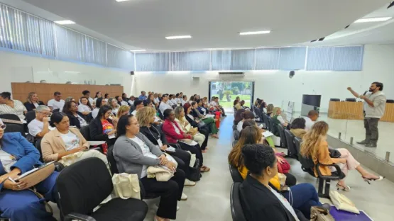 Conferência em Mucuri  reúne sociedade para debater futuro da assistência social