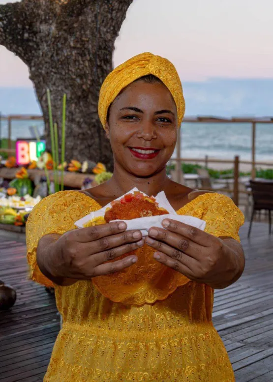 Porto Seguro Resort celebra anos 90 com Sunset Beach no Clube de Praia