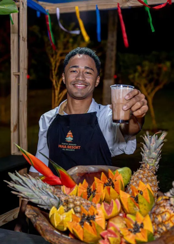 Porto Seguro Resort celebra anos 90 com Sunset Beach no Clube de Praia
