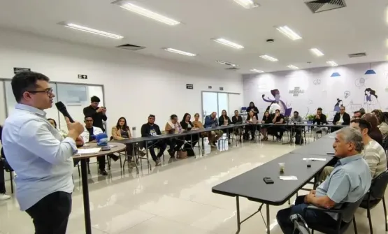 Câmara de Turismo da Costa das Baleias promove diálogo estratégico entre municípios