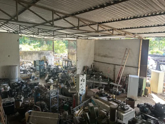 'Operação Metallis' é deflagrada pela SSP em pontos da capital baiana