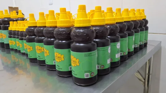 Certificação SIM agrega valor e impulsiona vendas de produtos de agroindústrias familiares da Bahia  