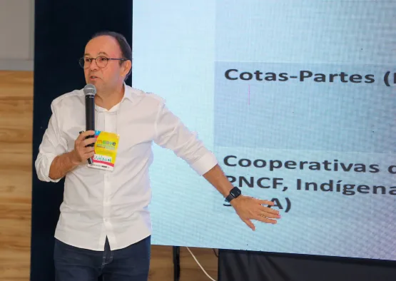 MOVE encerra segunda edição fortalecendo agroindústrias familiares da Bahia