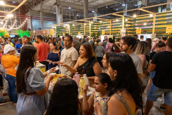Salvador recebe em outubro a 2ª edição do Festival do Queijo Artesanal da Bahia