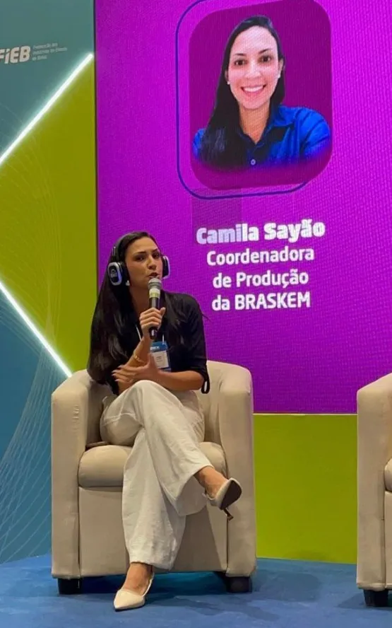 INDEX discute desafios da indústria baiana no enfrentamento aos desafios climáticos globais