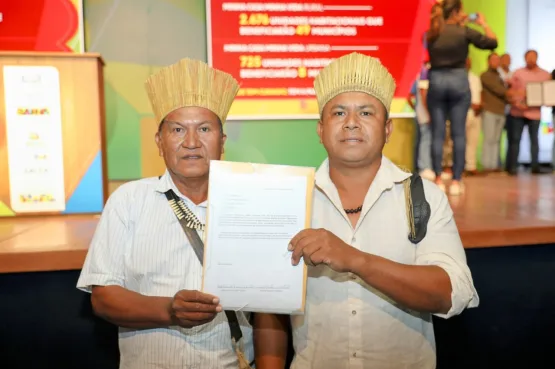 Programa Minha Casa, Minha Vida Rural vai transformar a realidade de 2.676 famílias no campo baiano