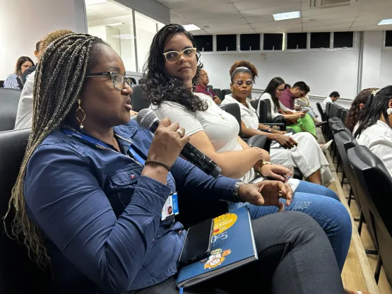 Atendimento às pessoas em situação de vulnerabilidade social durante o Carnaval 2026 é debatido em reunião na SSP
