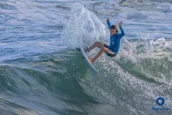Baiano de Surf agita as ondas de Arembepe neste final de semana