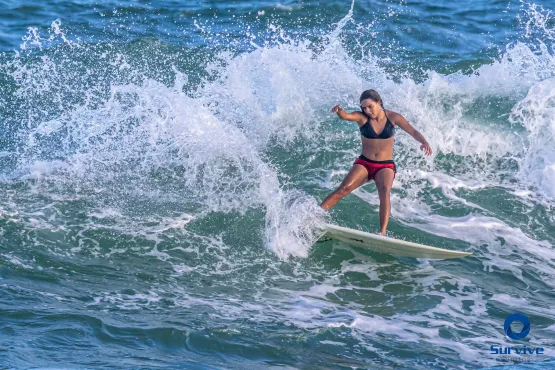 Baiano de Surf agita as ondas de Arembepe neste final de semana