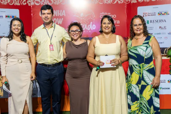 Mais uma vez Prado se destaca na abertura da 19ª edição do Festival Gastronômico e Cultural de Prado