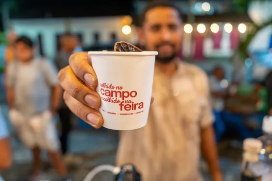 Mais uma vez Prado se destaca na abertura da 19ª edição do Festival Gastronômico e Cultural de Prado