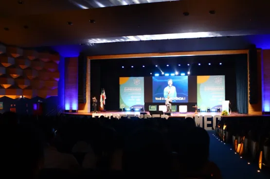 Governo da Bahia reforça apoio ao empreendedorismo em evento em Feira de Santana