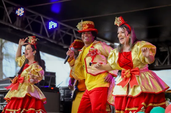 Natal do Boulevard Camaçari une magia e arte em espetáculo inspirado em clássico Natal do Boulevard Camaçari une magia e arte em espetáculo inspirado em clássico