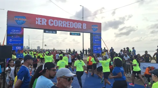 Principais corridas de Salvador em 2026 têm calendário divulgado; confira as datas