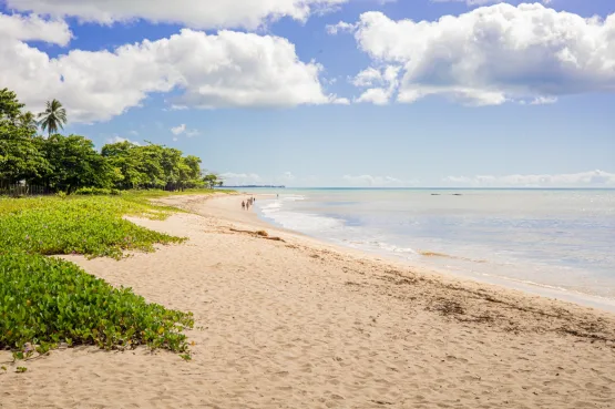 Praia Black traz descontos de até 50% no Porto Seguro Praia