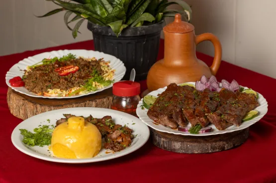 Sabores da Bahia ganham destaque nas praças gastronômicas da 16ª Feira da Agricultura Familiar