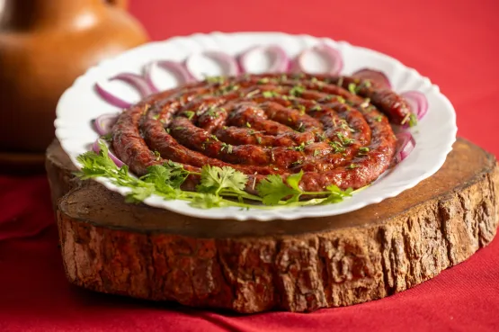 Sabores da Bahia ganham destaque nas praças gastronômicas da 16ª Feira da Agricultura Familiar