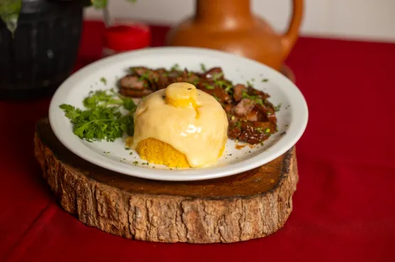 Sabores da Bahia ganham destaque nas praças gastronômicas da 16ª Feira da Agricultura Familiar Sabores da Bahia ganham destaque nas praças gastronômicas da 16ª Feira da Agricultura Familiar