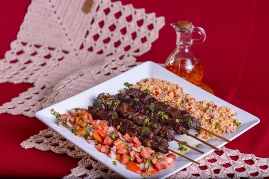 Sabores da Bahia ganham destaque nas praças gastronômicas da 16ª Feira da Agricultura Familiar Sabores da Bahia ganham destaque nas praças gastronômicas da 16ª Feira da Agricultura Familiar