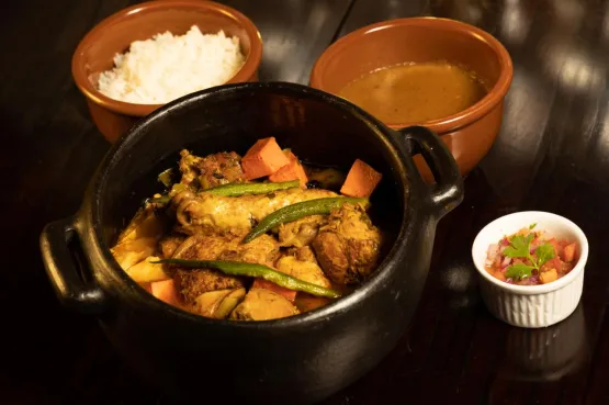 Sabores da Bahia ganham destaque nas praças gastronômicas da 16ª Feira da Agricultura Familiar Sabores da Bahia ganham destaque nas praças gastronômicas da 16ª Feira da Agricultura Familiar