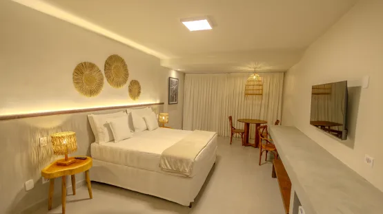 Porto Seguro Praia Resort inaugura nova ala de apartamentos “Select”