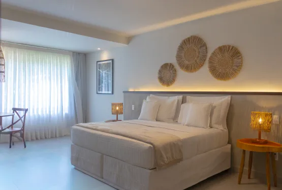 Porto Seguro Praia Resort inaugura nova ala de apartamentos “Select”