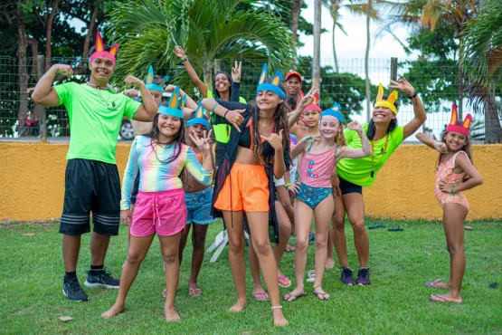 Porto Seguro Resort traz programação exclusiva de Páscoa