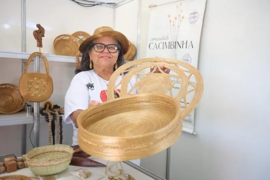 Bahia Farm Show 2026 evidencia a força da agricultura familiar baiana