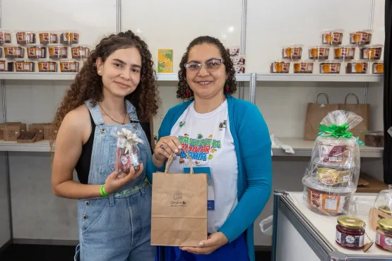 Agricultura Familiar da Bahia amplia mercados e fortalece sua presença na Bahia Farm Show 2026