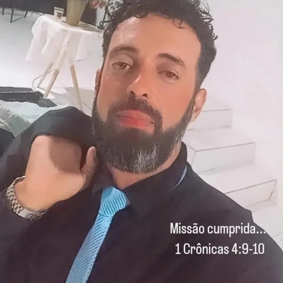 Sem notícias desde segunda: família busca por Rafael Figueredo