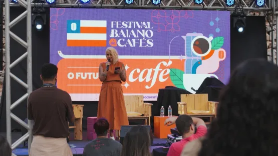 Festival Baiano de Cafés abre venda de ingressos e anuncia programação da maior edição de sua história