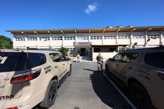 SSP entrega novas viaturas semiblindadas para reforço do patrulhamento nas rodovias baianas