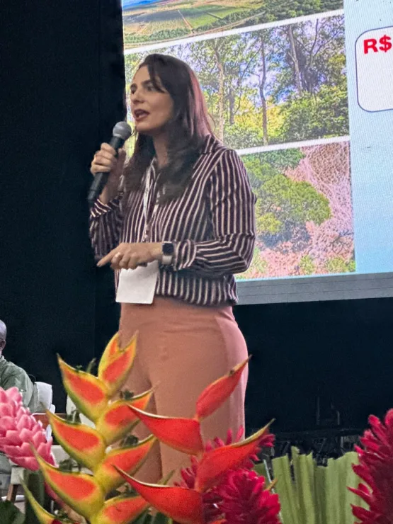  Agricultura Familiar da Bahia participa da ExpoCacau 2026