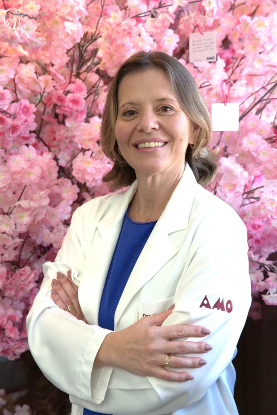 Câncer de mama: cuidado que acompanha a mulher em todas as fases da doença