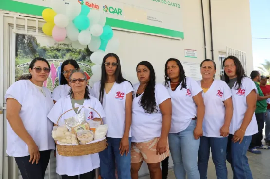 Resultado dos editais Galinha Caipira da Bahia e Raízes da Bahia prevê mais de R$ 73 milhões em investimentos