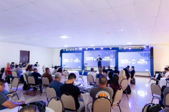 Setor de eventos do Eco Bahia Hotel cresce mais de 200% em 2026